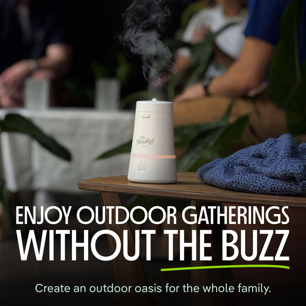 Mosquito Repellent Device R70106