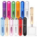 5ml Refillable Perfume Atomizer Spray Bottles C350
