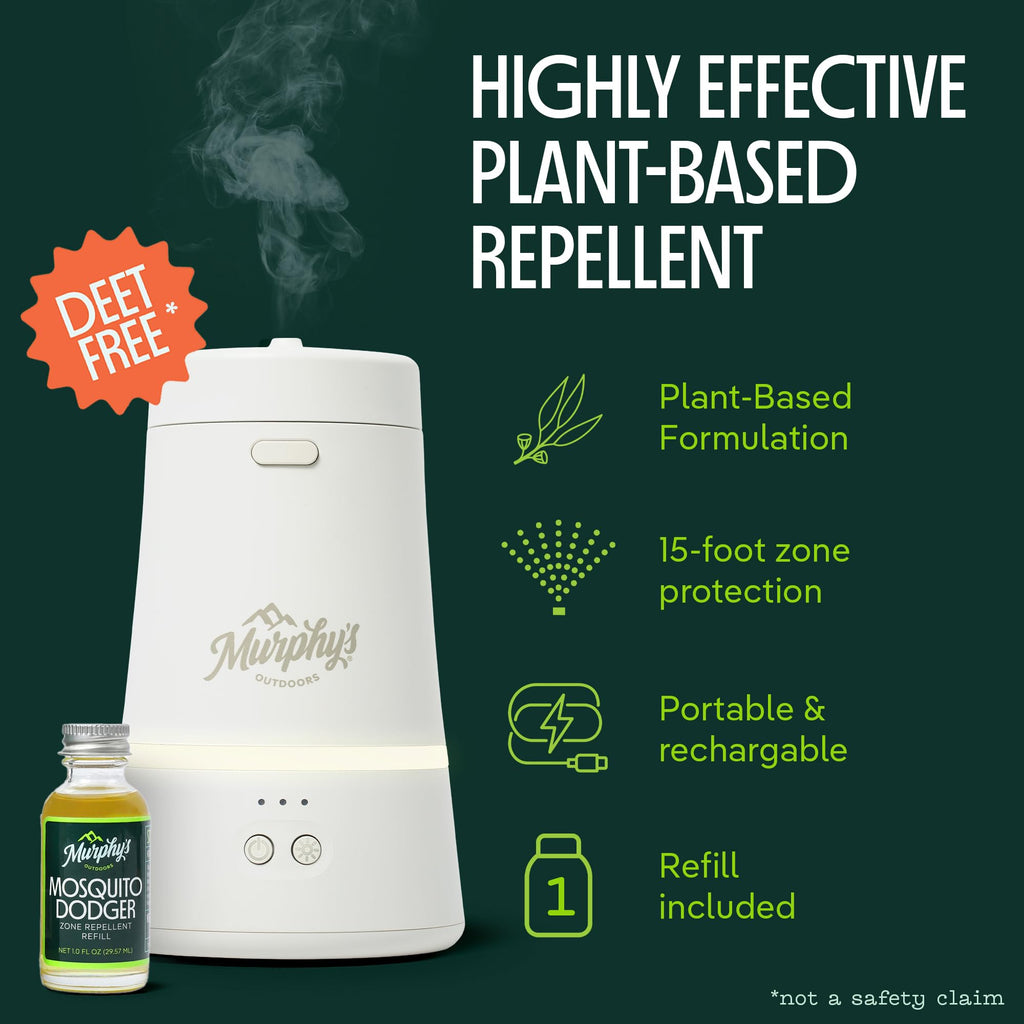 Mosquito Repellent Device R70106