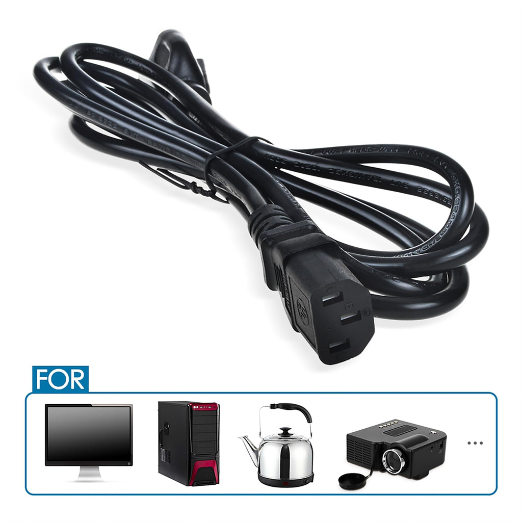 6ft AC Power Cord Cable A15926