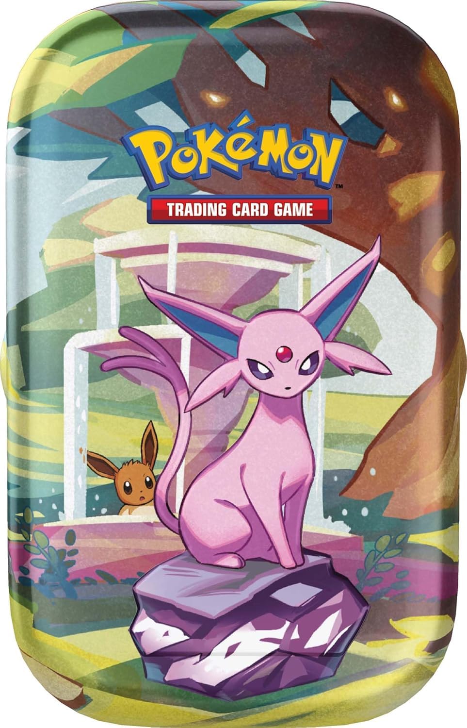 Pokemon TCG Mini Tin S249