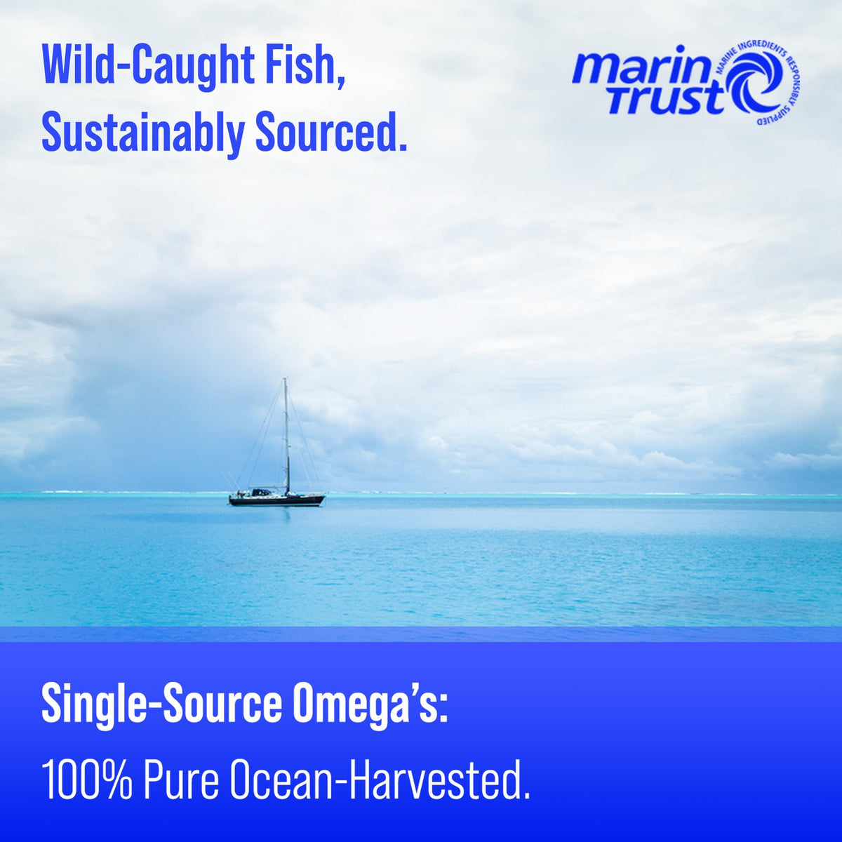 Omega 3 Fish Oil 3600 mg 180 Softgels J9773