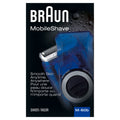 Electric Foil Shaver B93519