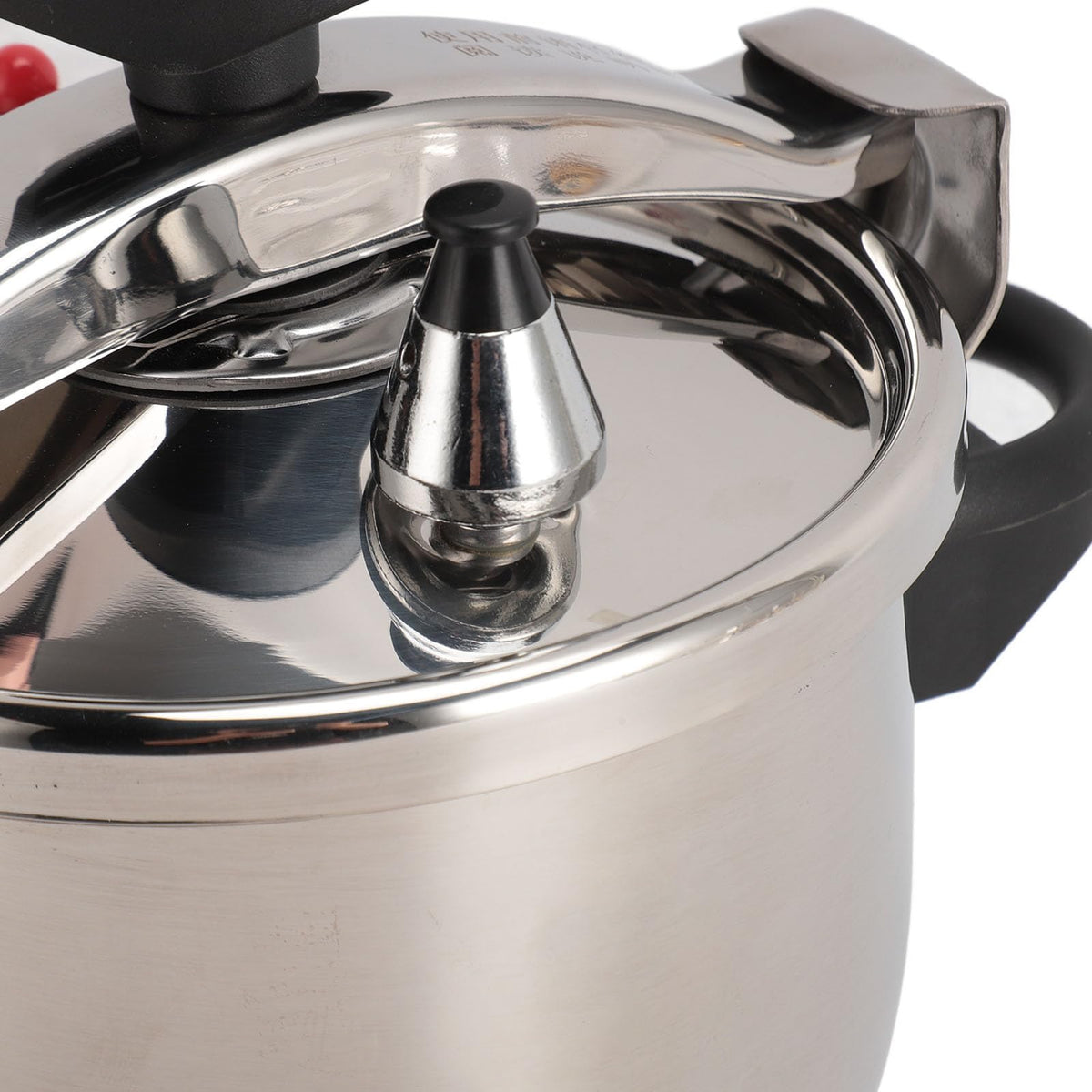 3L Stainless Steel Pressure Cooker J788765