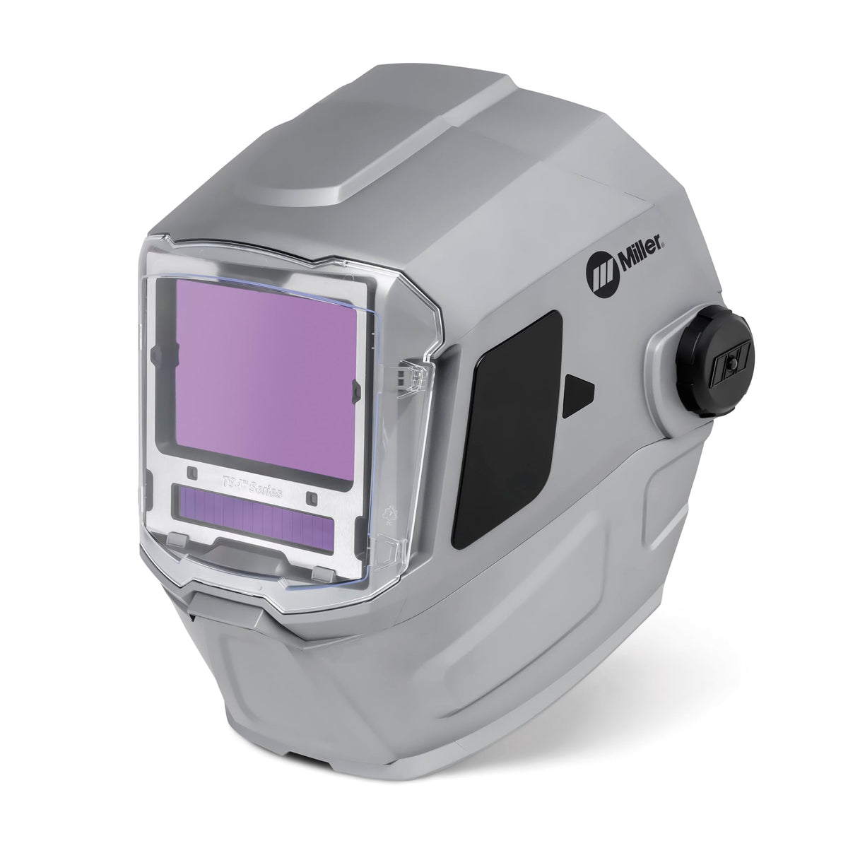 Welding Helmet HD View B57112
