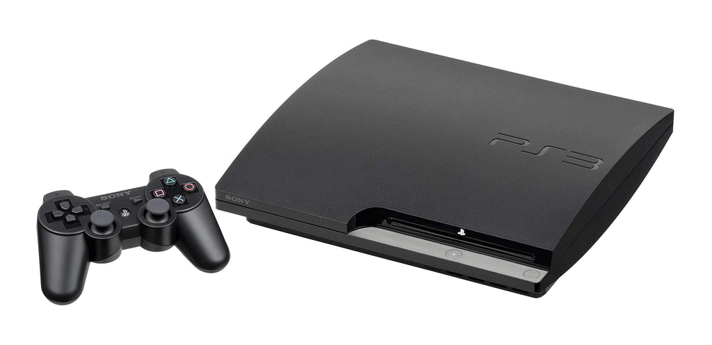 Playstation 3 160GB Console C551