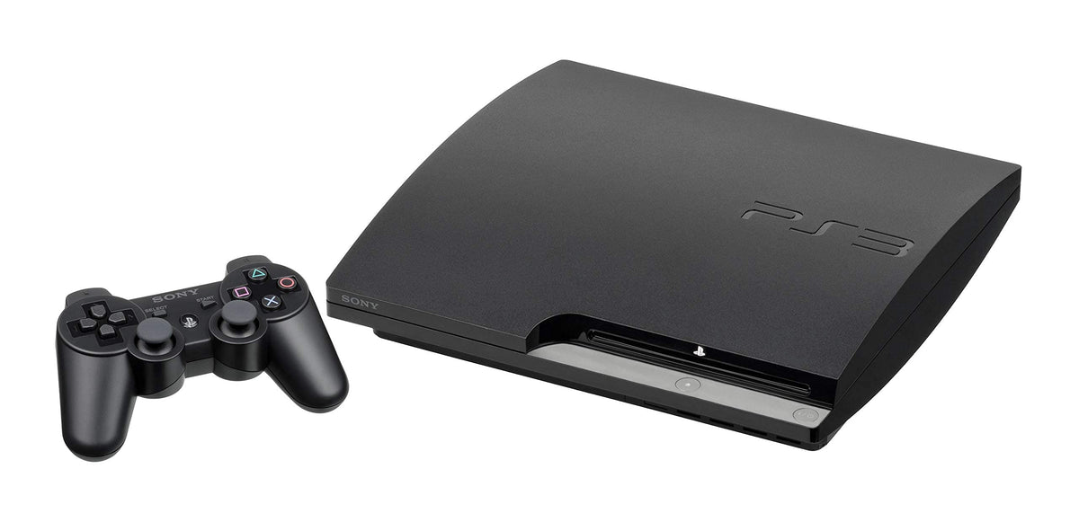 Playstation 3 160GB Console C551