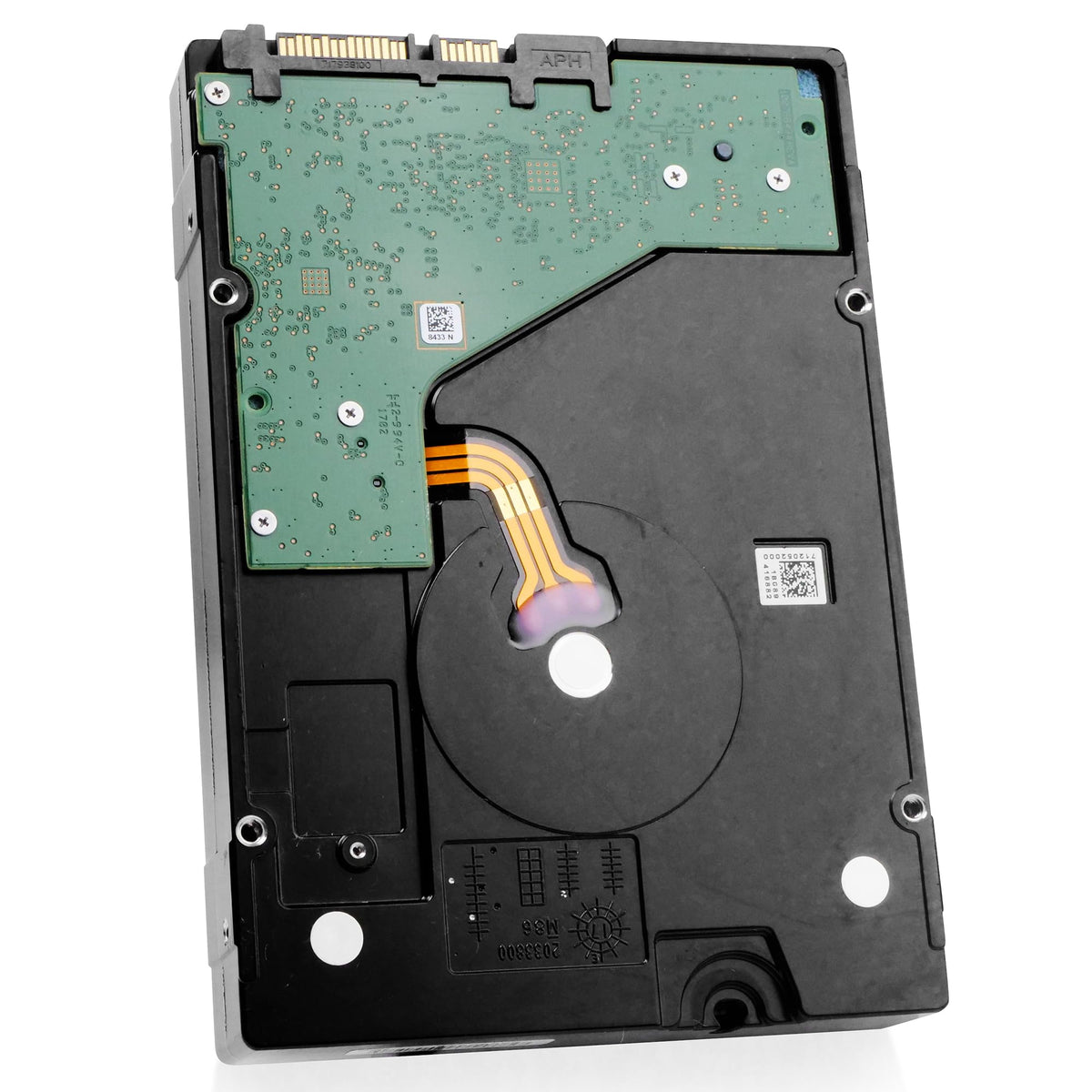 8TB 3.5-Inch Enterprise Hard Drive V809