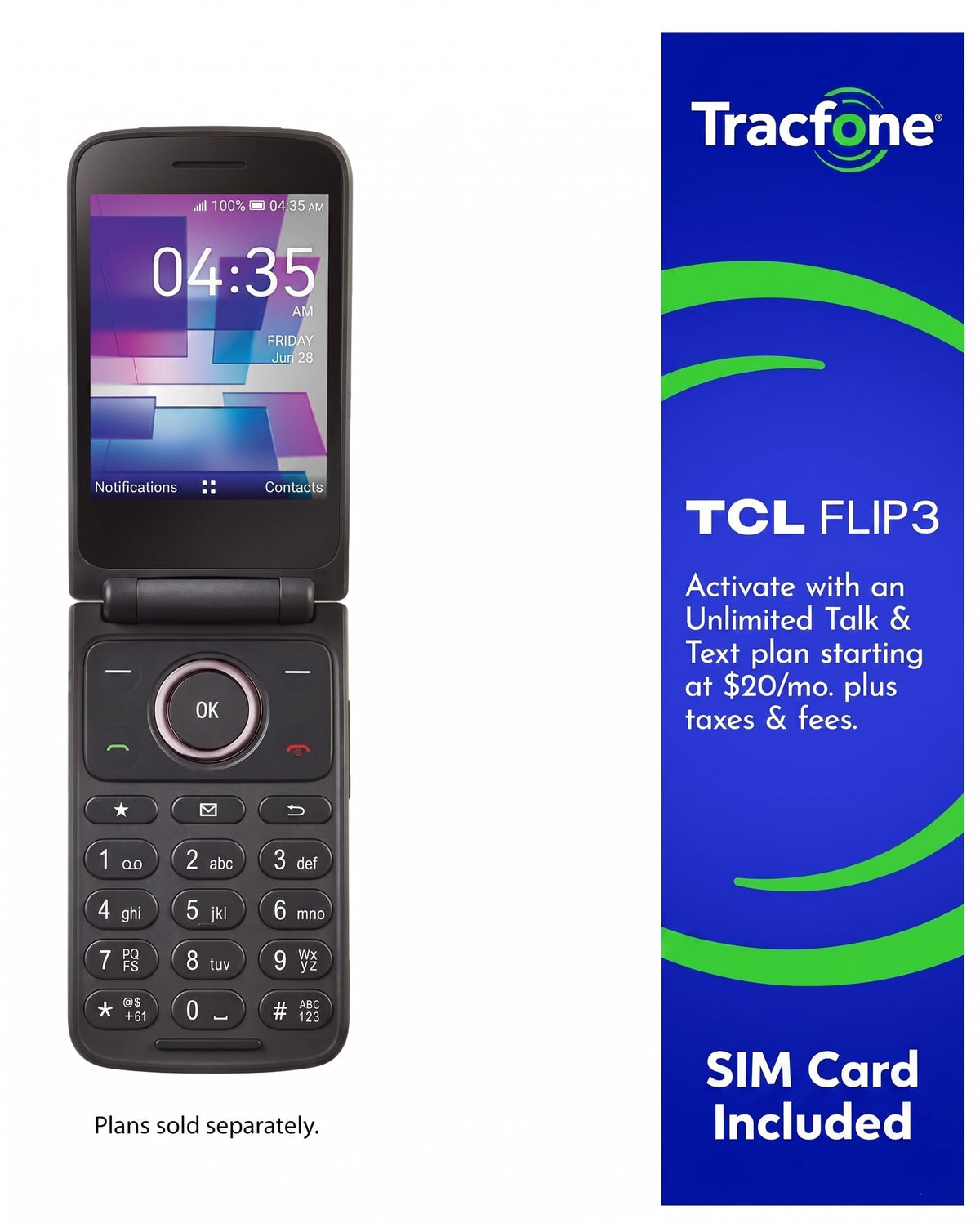 Flip Phone Y725150