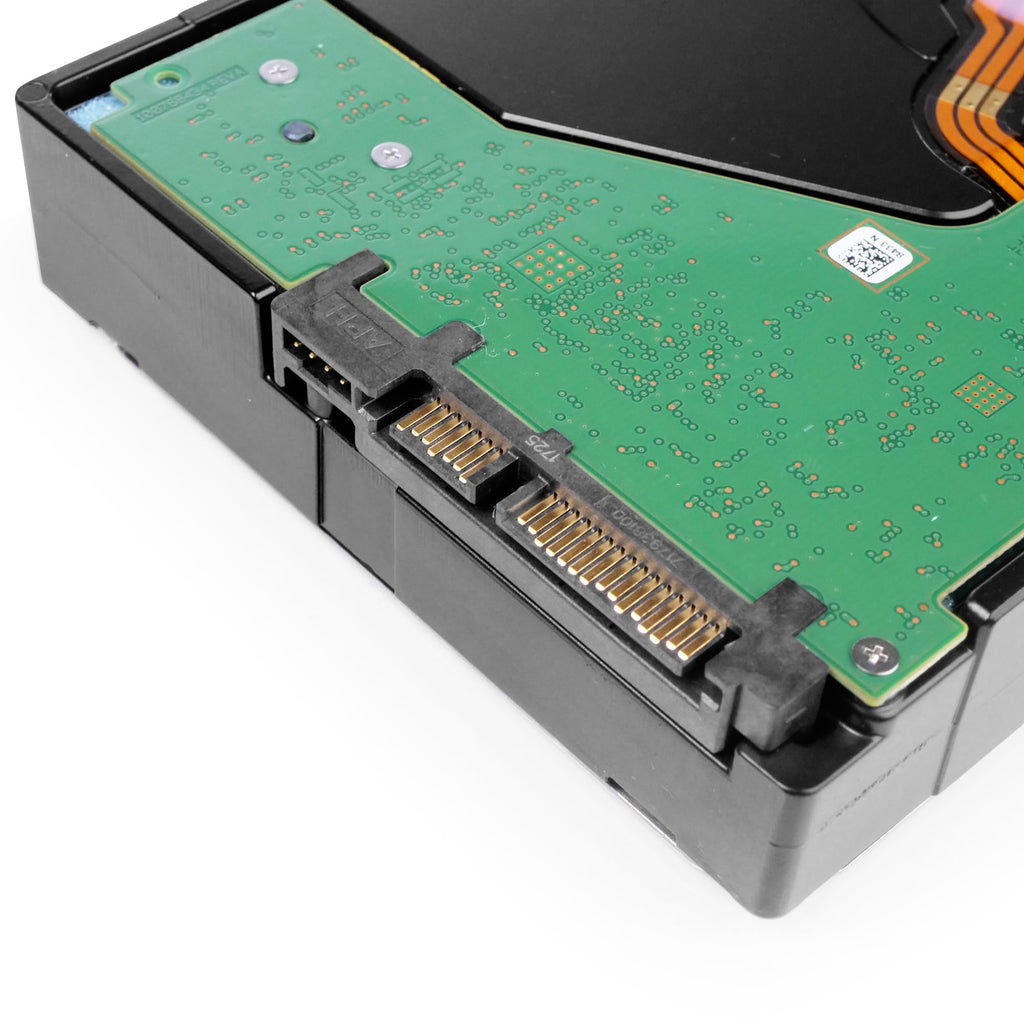 8TB 3.5-Inch Enterprise Hard Drive V809