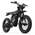 1500W Electric Bike with Pedal Z81859