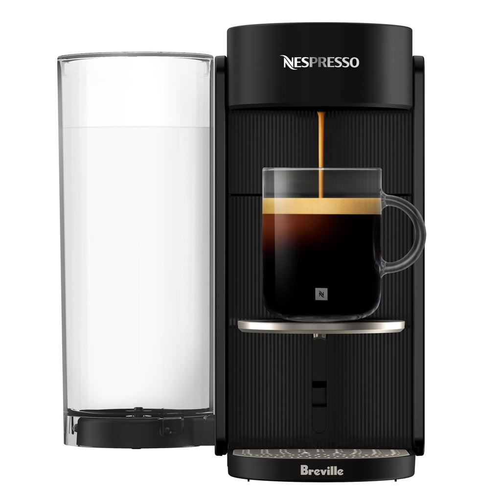 Coffee & Espresso Maker B4205