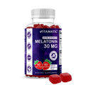 Melatonin 30 mg 60 Gummies N269