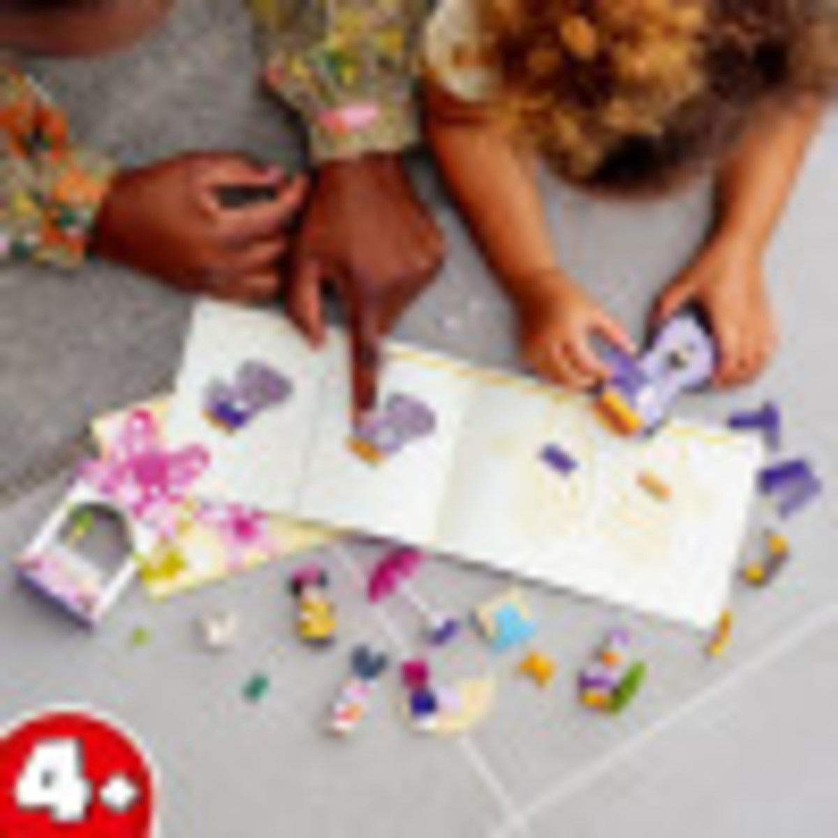 100 Pieces Building Kit P563837