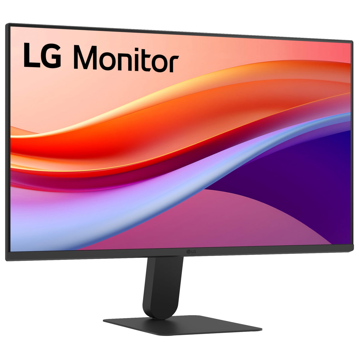 24-inch Full HD IPS Computer Monitor, 120Hz, HDR10, Black E234760