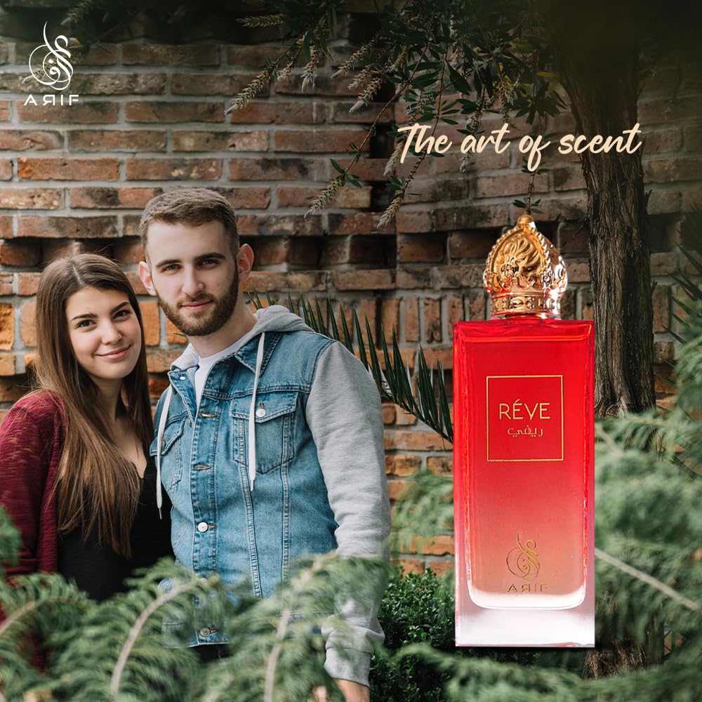 Woody Oriental Eau de Parfum 3.4 oz T799