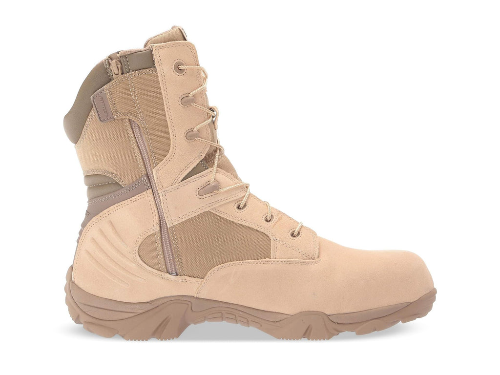 Desert Composite Toe Boots K146