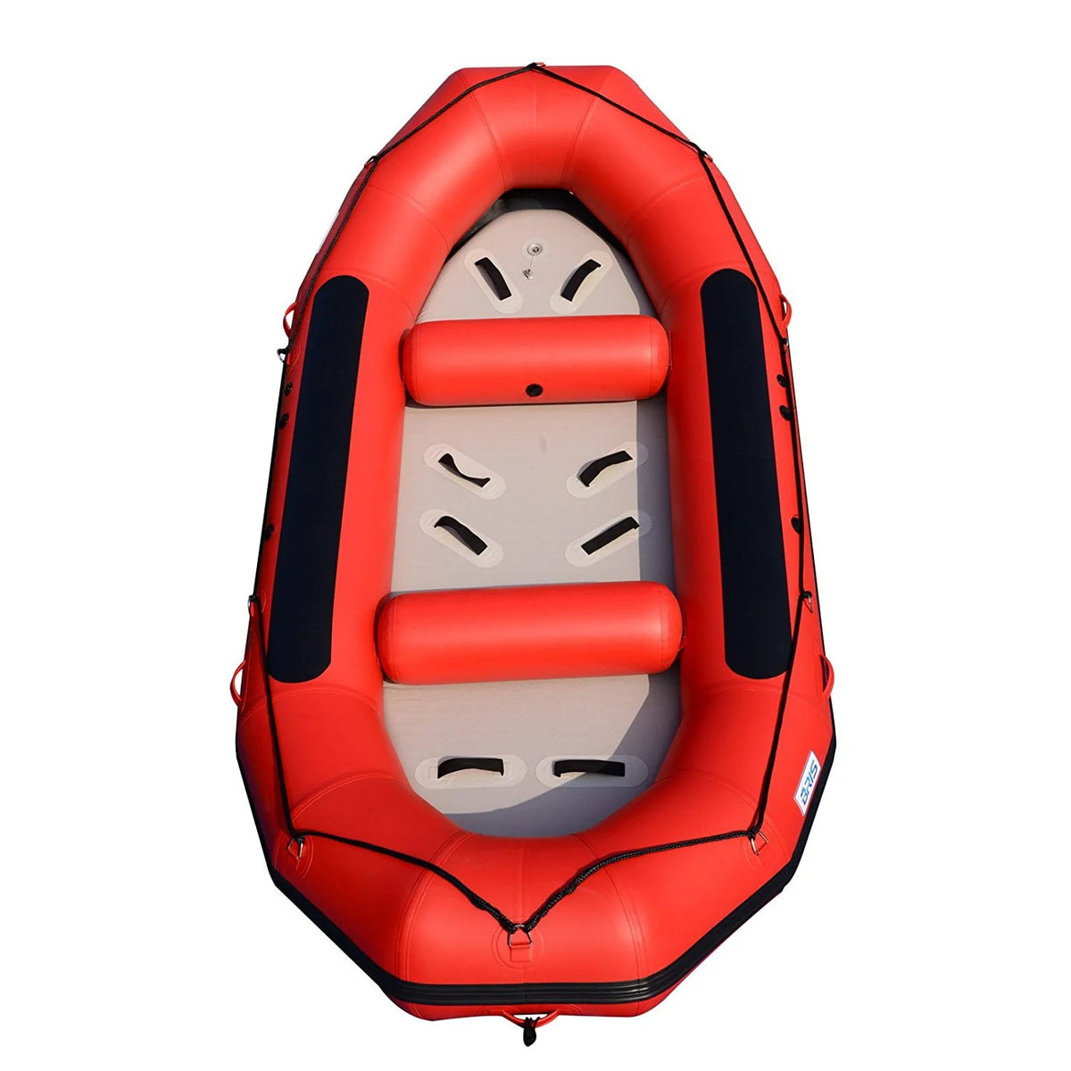 13Ft Inflatable White Water River Raft I77804