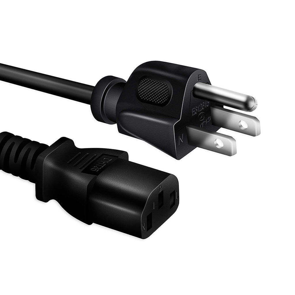 6ft AC Power Cord Cable A15926
