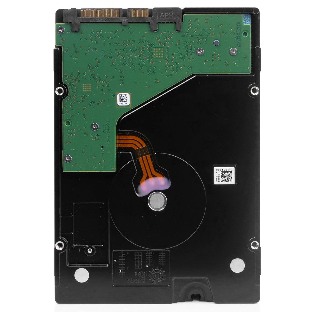 8TB 3.5-Inch Enterprise Hard Drive V809