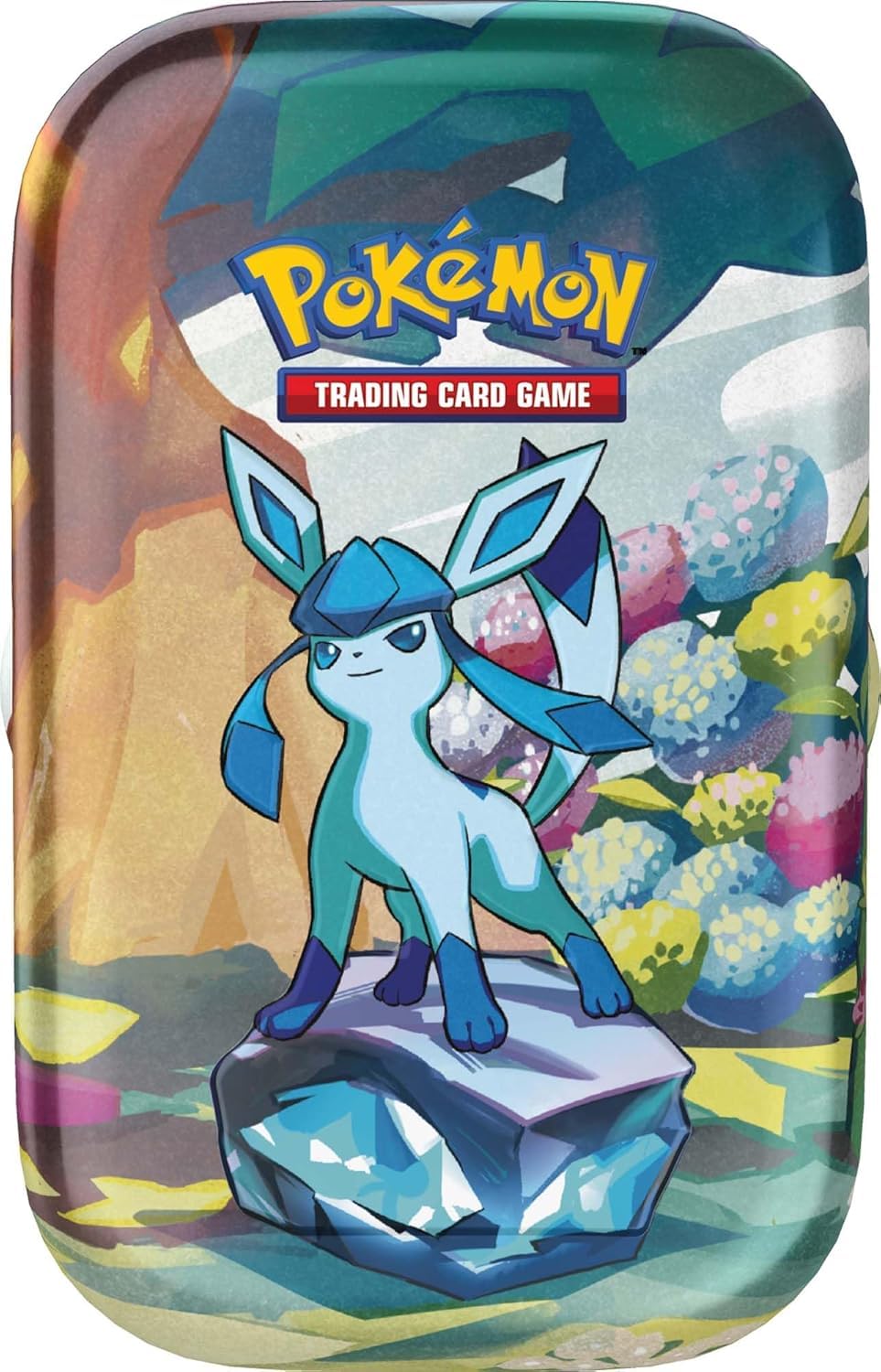 Pokemon TCG Mini Tin S249