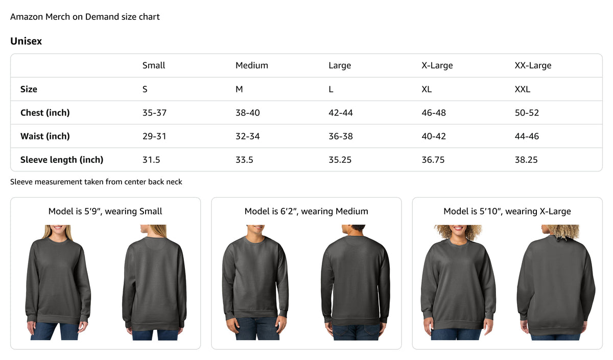 Comfort Colors Adult Sweatshirt C42538