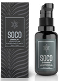 Anti Aging Organic Face Oil Serum with Sea Buckthorn, Argan, Rosehip & CoQ10 U12715