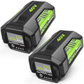 40V Battery Replacement H6334
