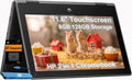 11.6" 2-in-1 Laptop 8GB RAM L22628