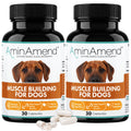 430 mg Muscle Support for Dogs, 30 Ct., 2-Pack X9011