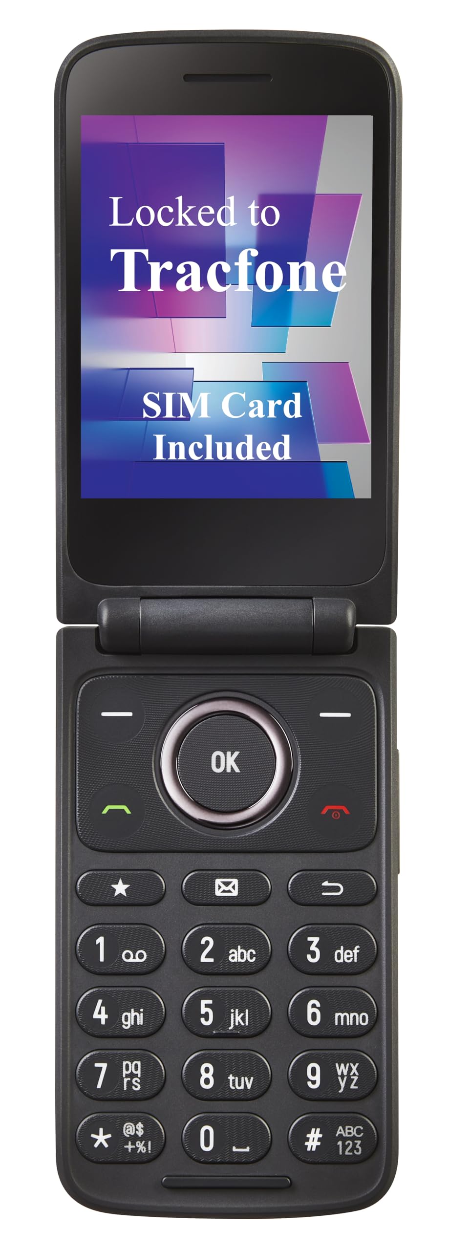 Flip Phone Y725150