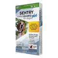 Flea and Tick Prevention for Dogs 23-44 Pounds 3 Month Supply Topical Flea Treatments R2839