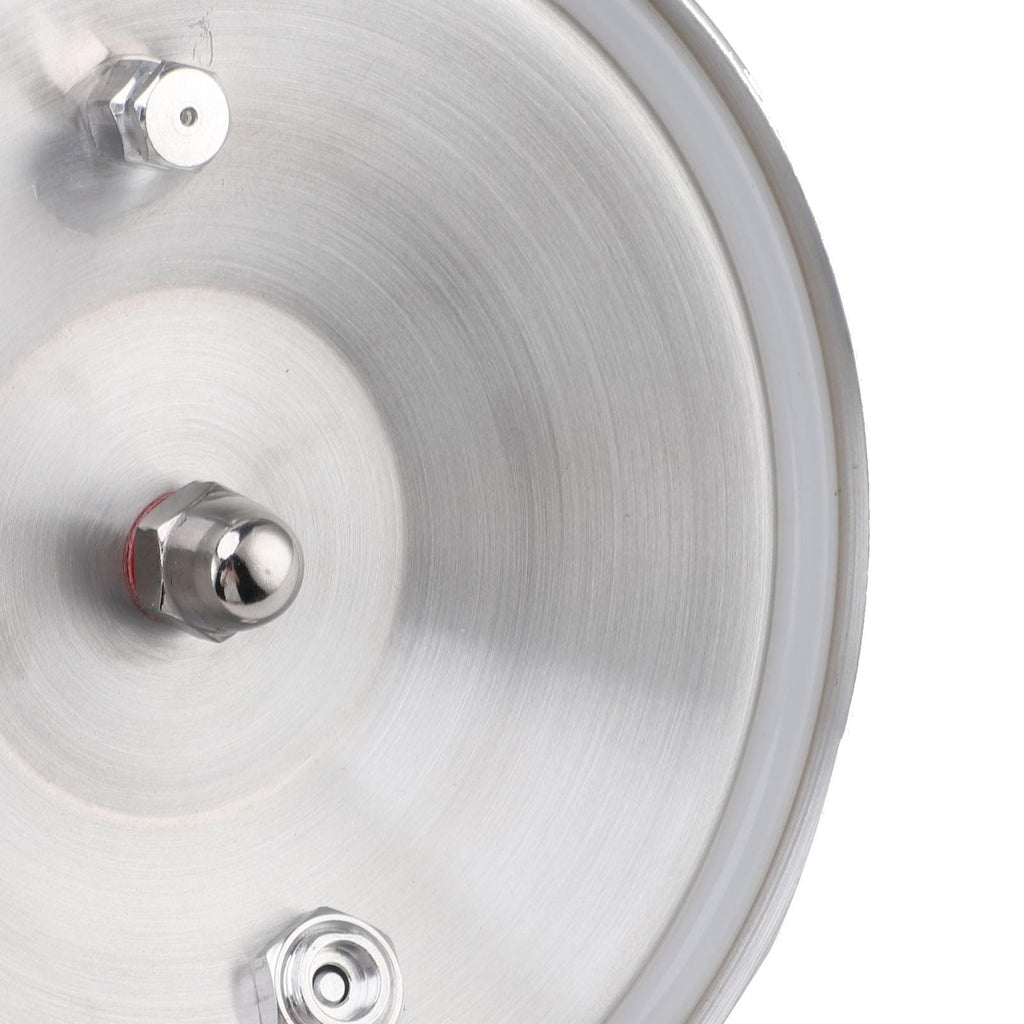 Stainless Steel 4L Pressure Cooker U25852