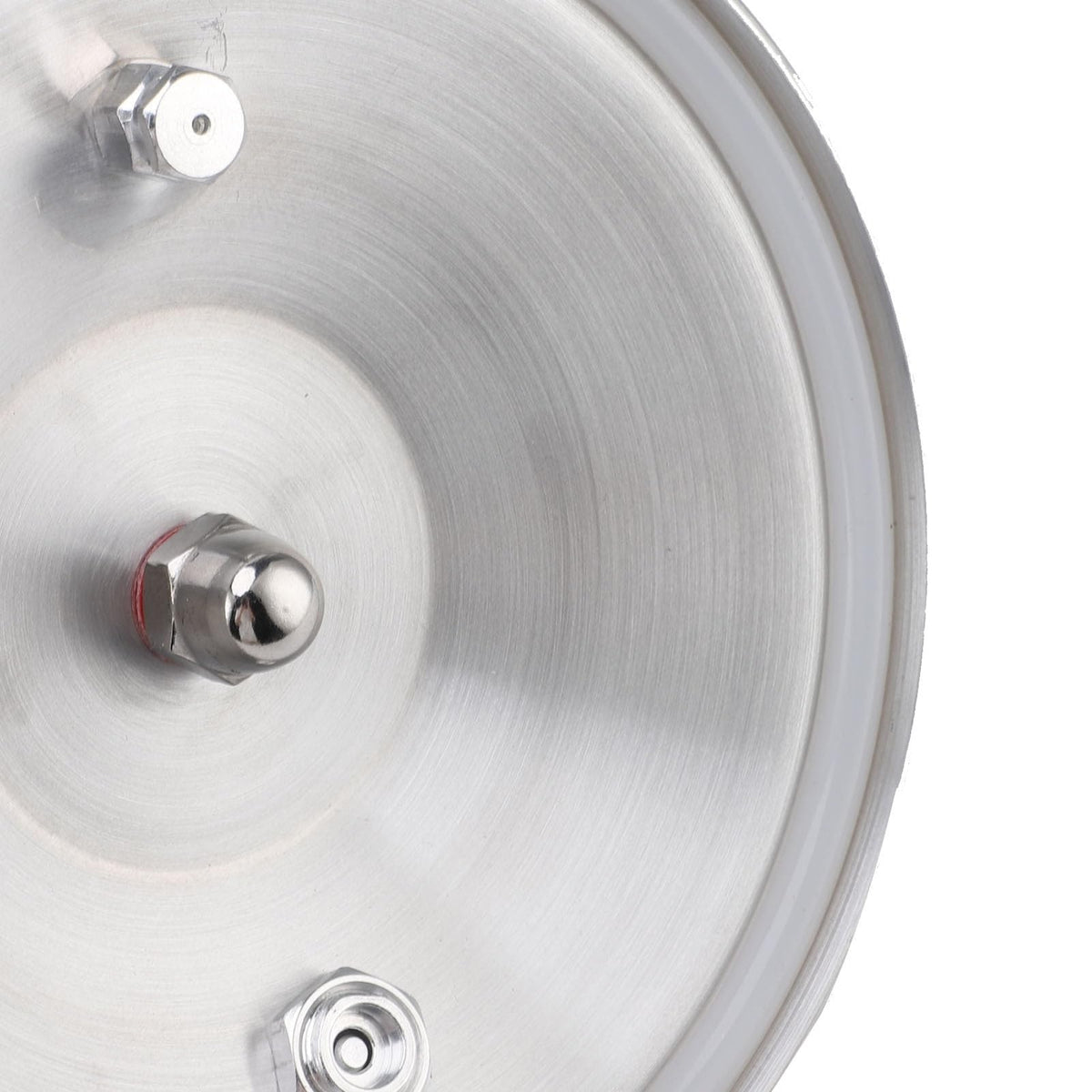 Stainless Steel 4L Pressure Cooker U25852