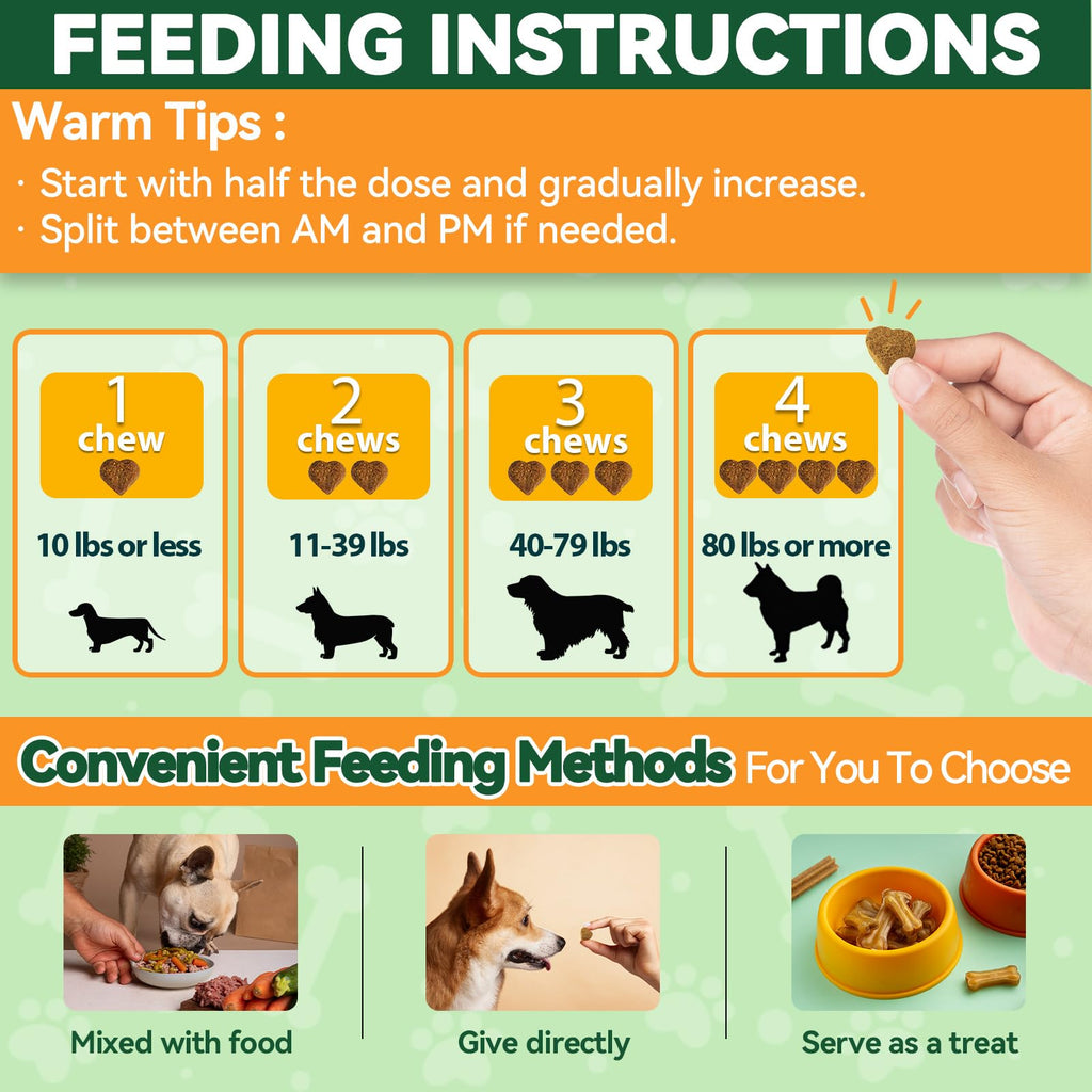 Flea and Tick Prevention for Dogs Chewables 200 Ct C129