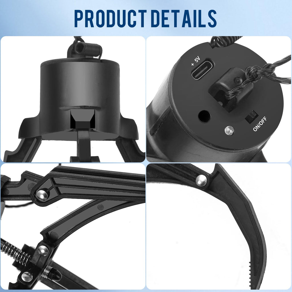 Drone Airdrop System Payload Carrier X7224