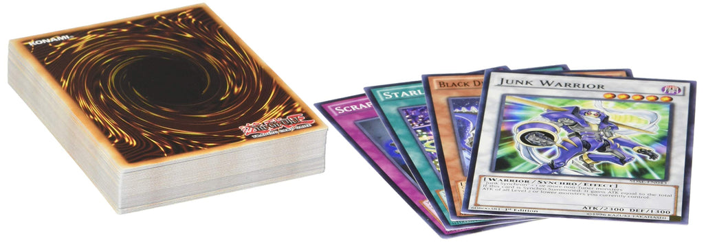 YuGiOh Arc-V Structure Deck V649