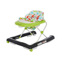 2-in-1 Convertible Baby Walker with Adjustable Seat R423695