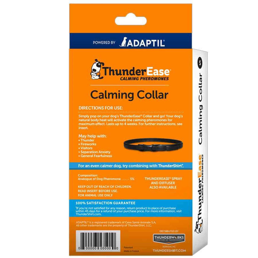 Calming Dog Collar I9682