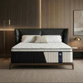 12 Inch Medium Firm Hybrid Mattress J967
