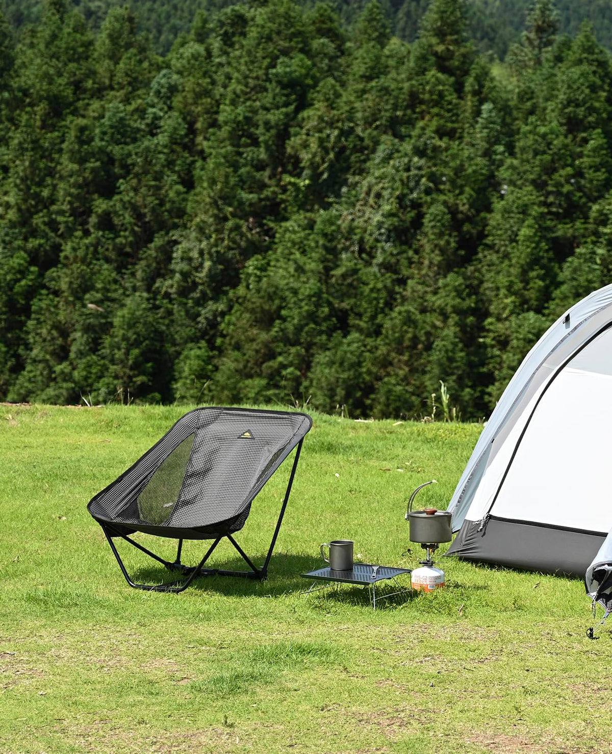 Ultralight Compact Folding Table M9009