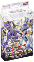 YuGiOh Arc-V Structure Deck V649