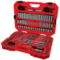 189 Piece Mechanics Tool Set J410