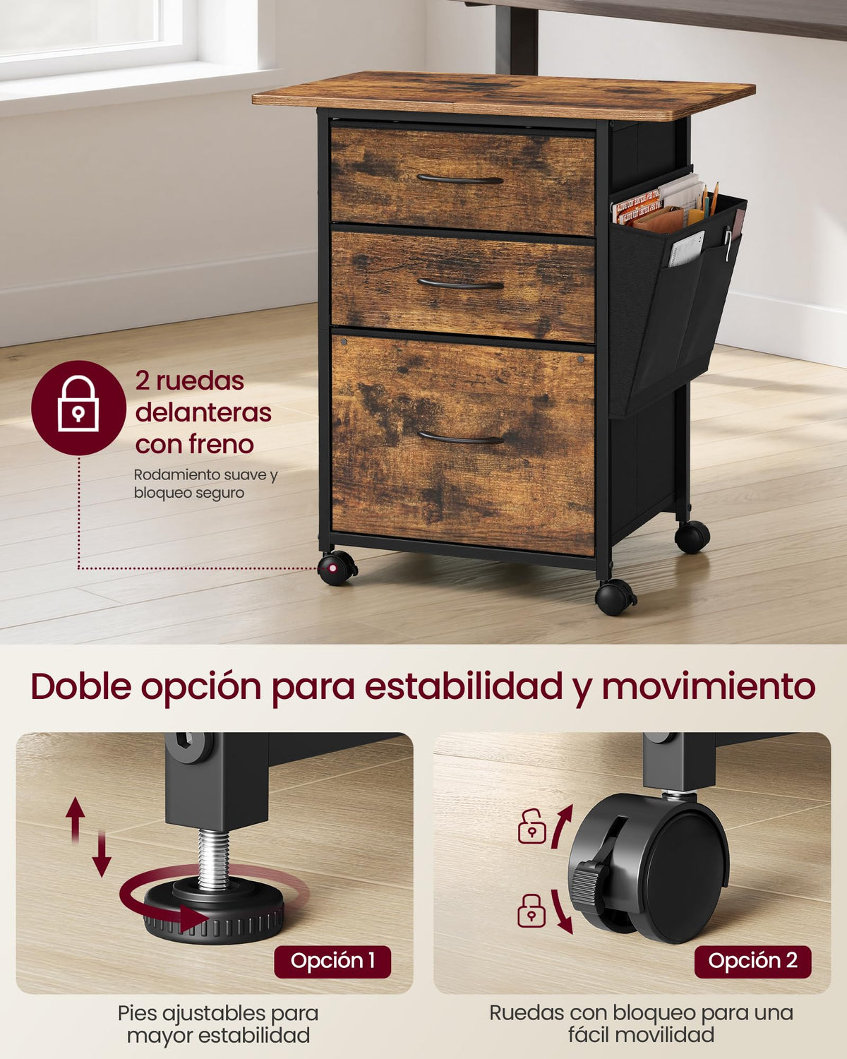 File Cabinet X94013