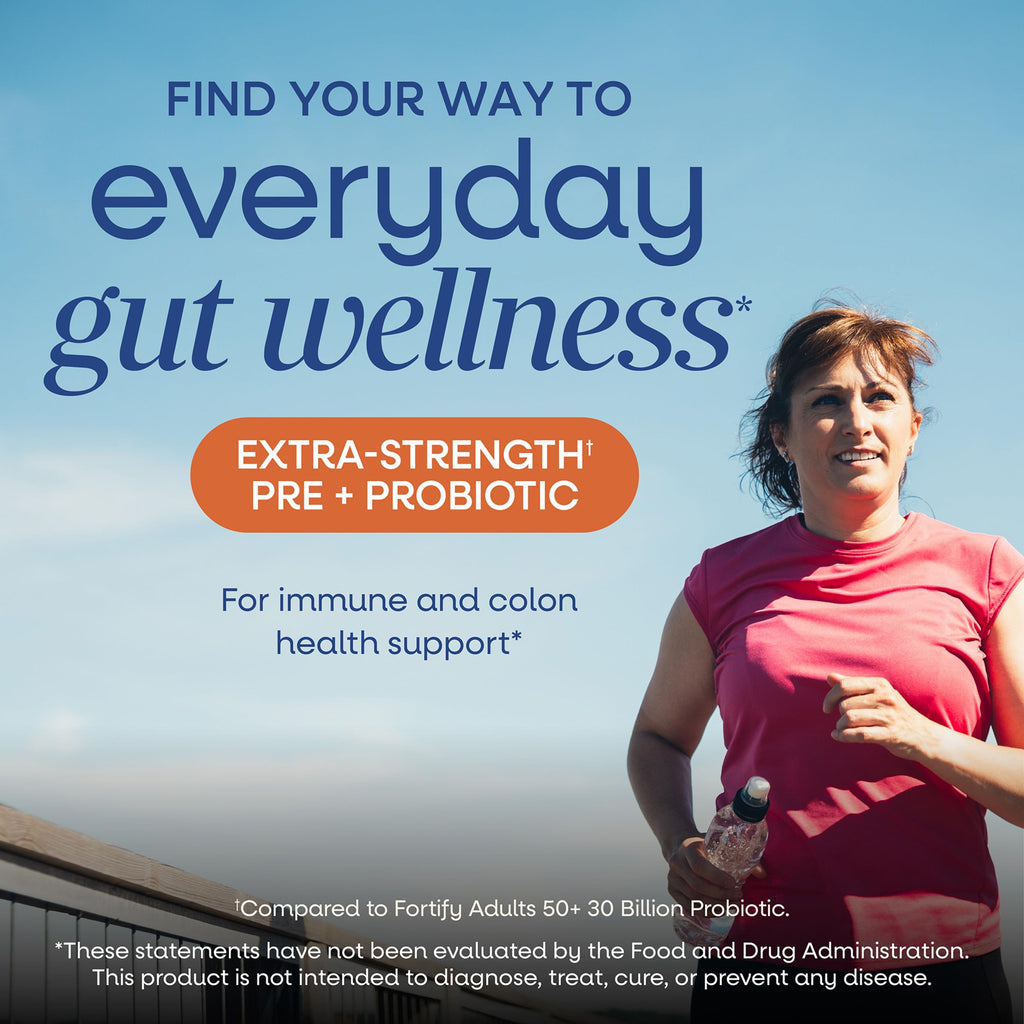 Probiotic 50 Billion Live Cultures 30 Capsules Y515