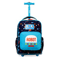 Rolling Backpack Q203862