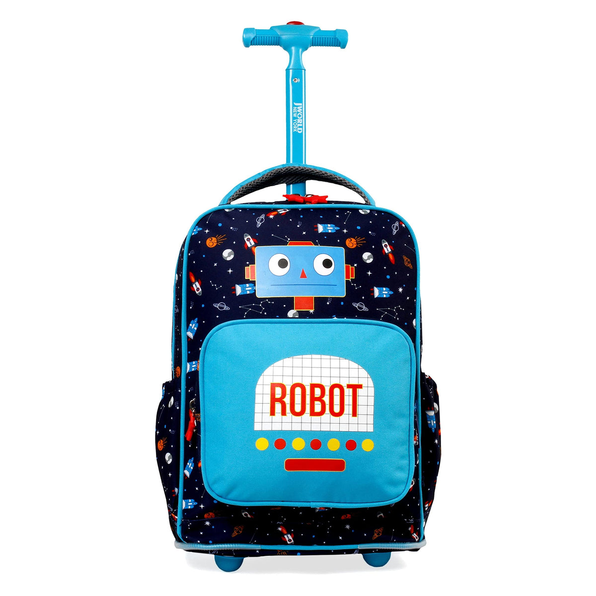 Rolling Backpack Q203862