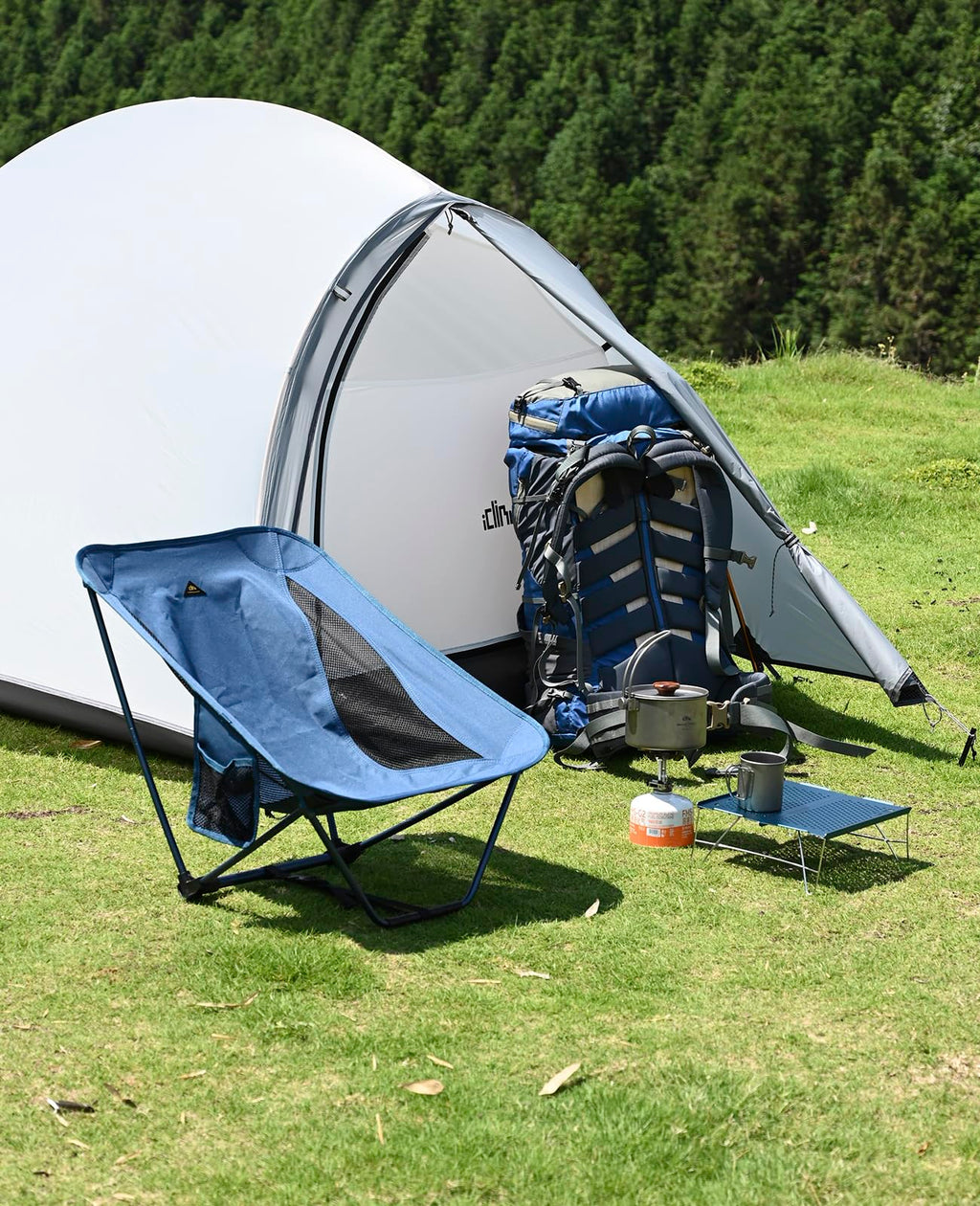 Ultralight Compact Folding Table M9009