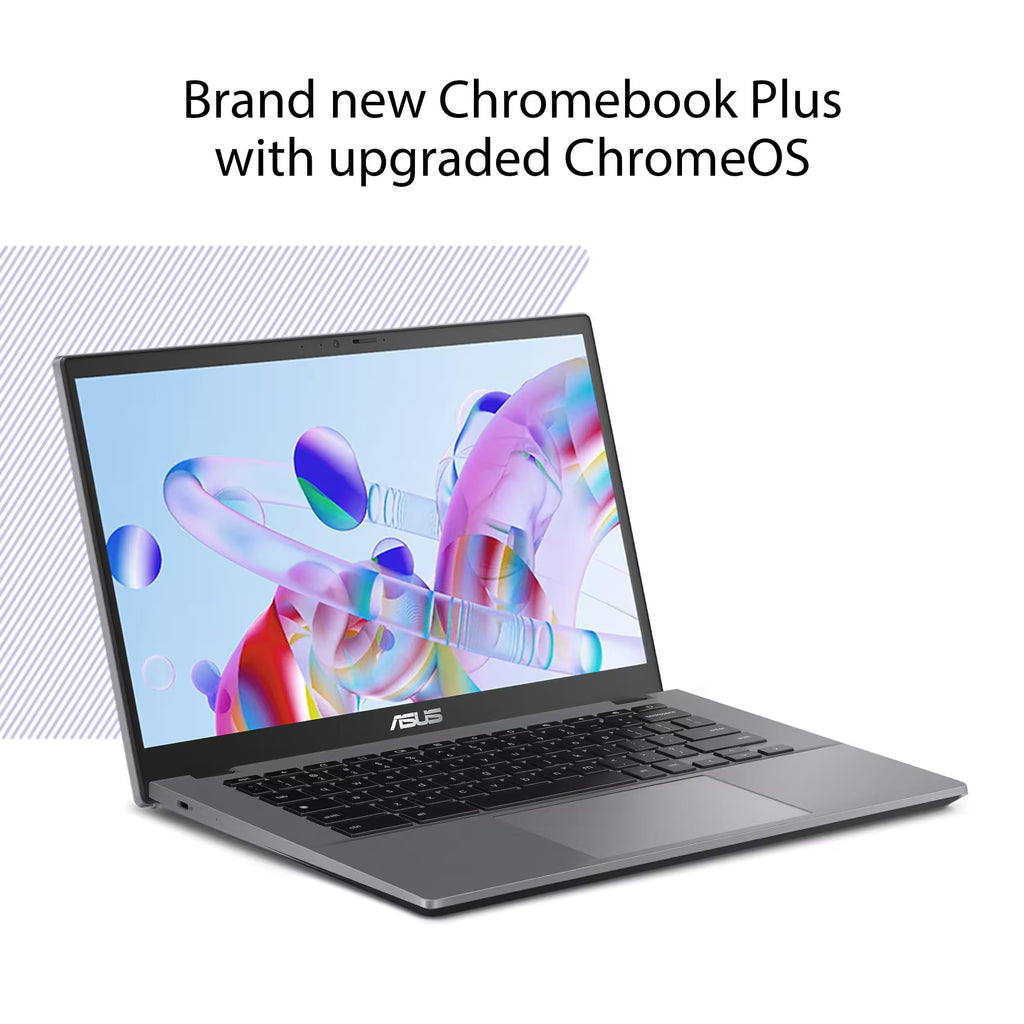 14" Touchscreen Laptop N489