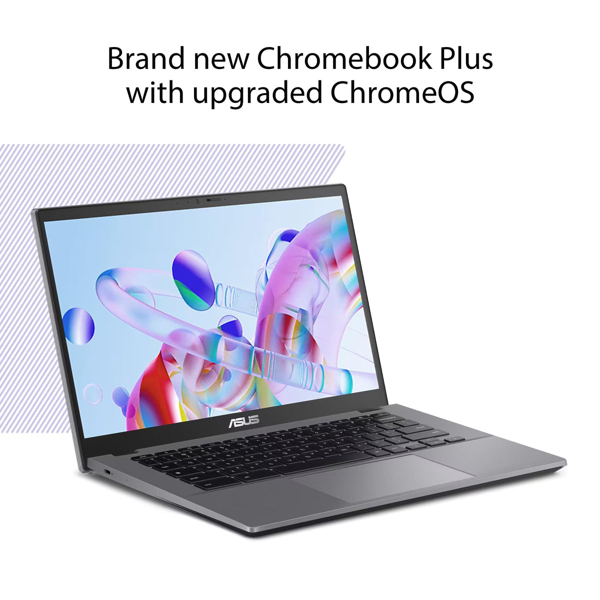 14" Touchscreen Laptop N489